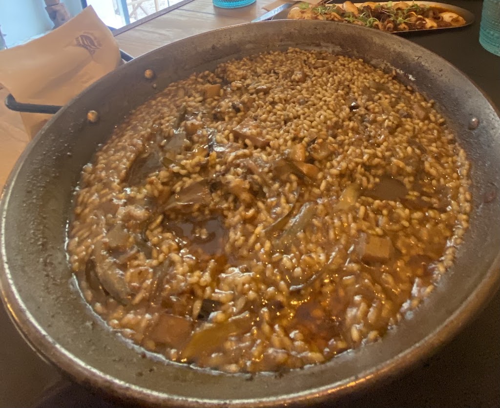 Cala Bella Menorca-gastrobar — Mas recientes