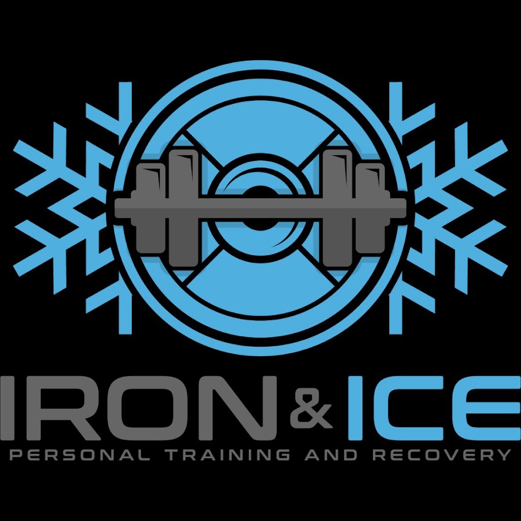  Iron and Ice
