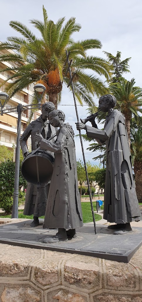 Museo Comarcal de Hellin(Albacete)