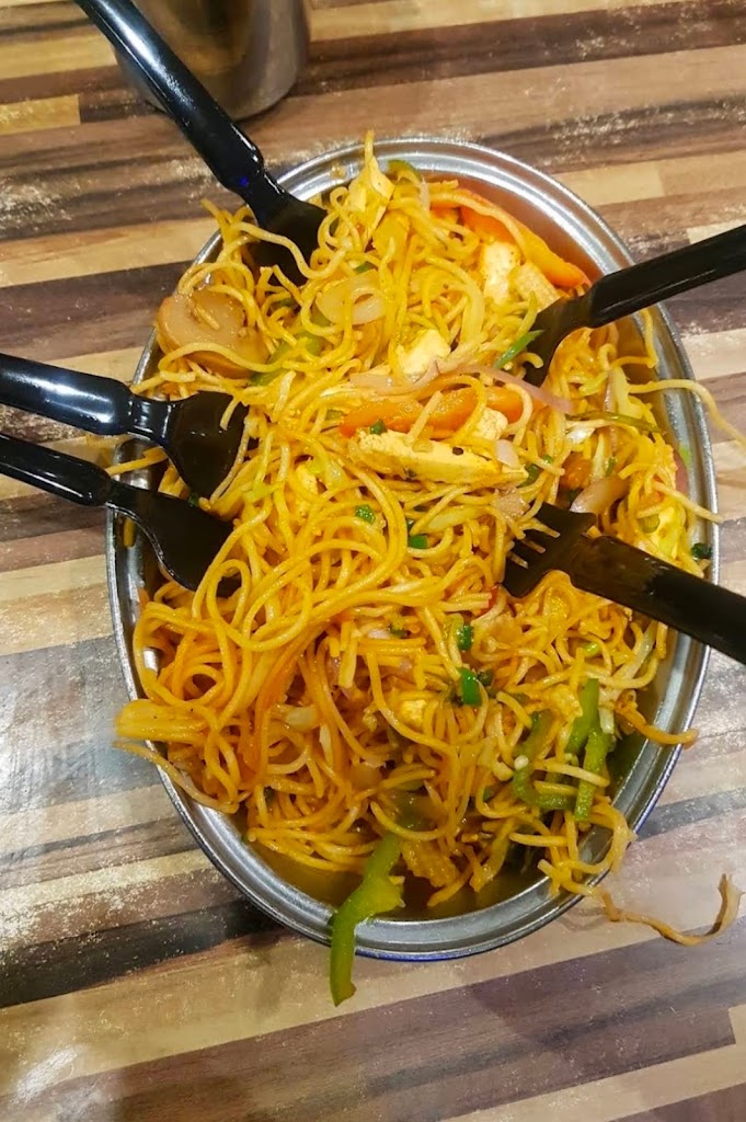 Food & drink