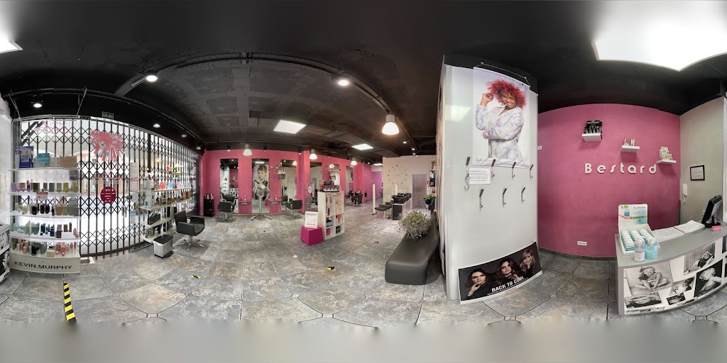 Peluqueria y Estetica Bestard - Alcudia — Interior