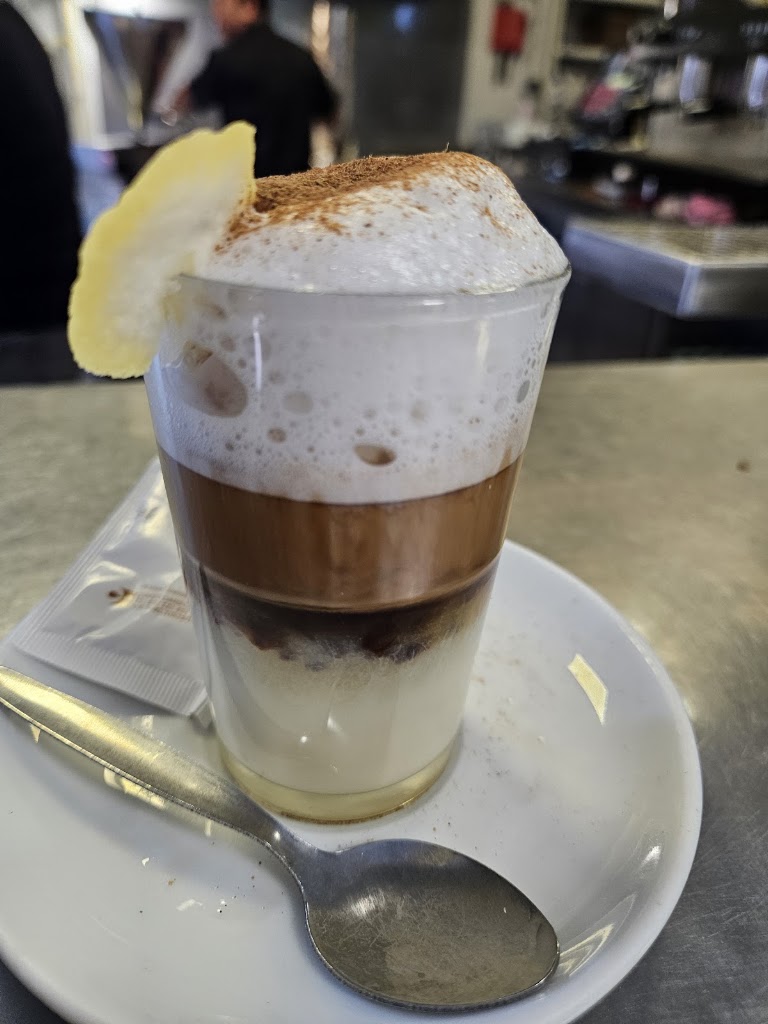 Churreria y Chocolateria El Guanche — Mas recientes