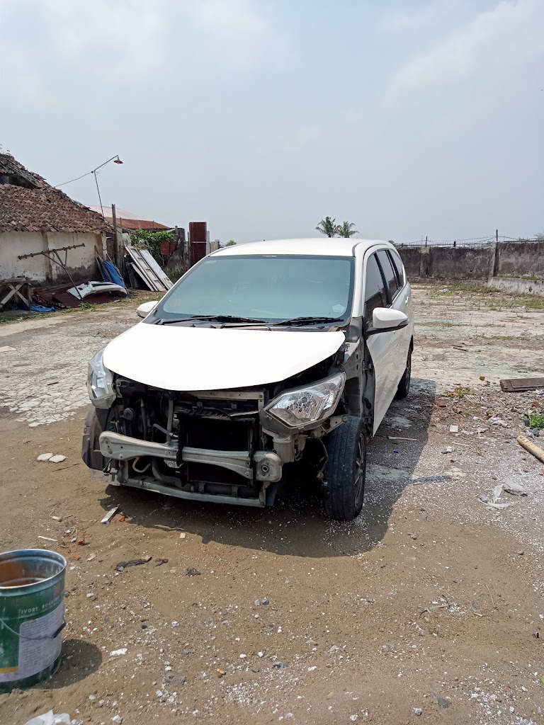 Bengkel BDS