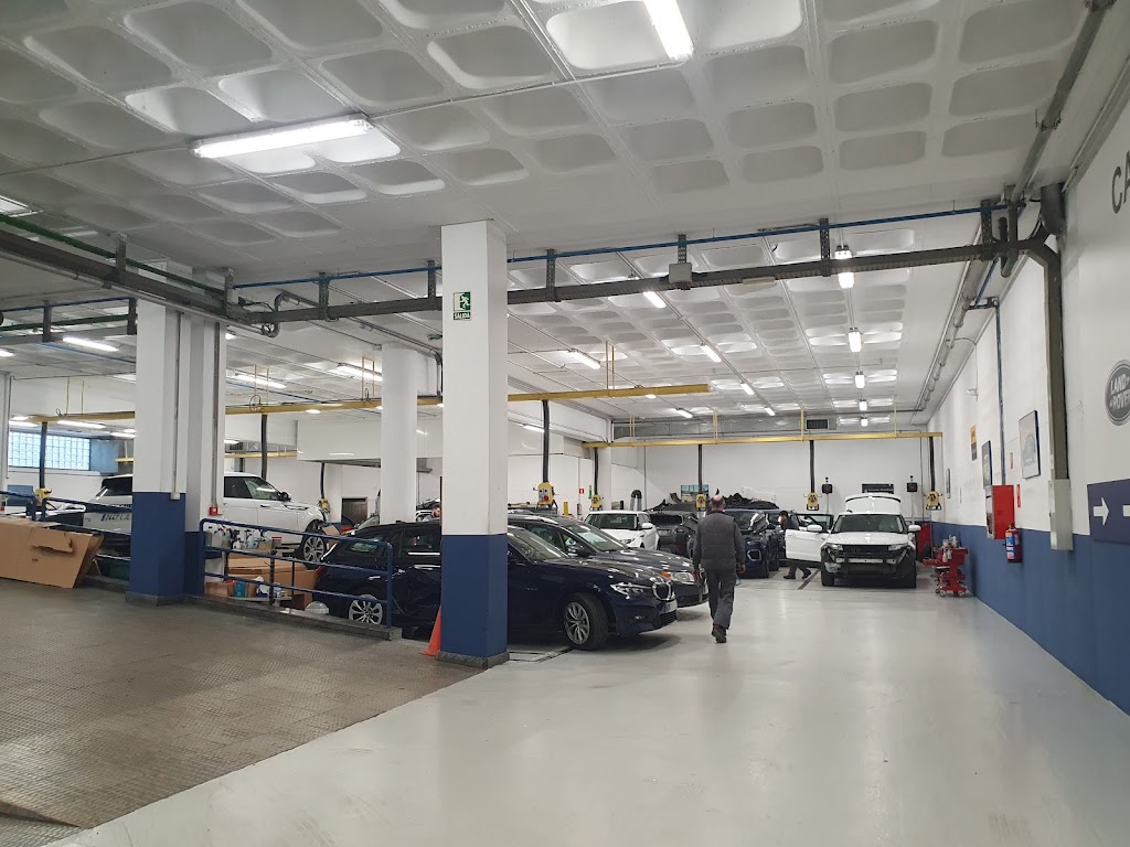 Carwagen Carroceria Sl