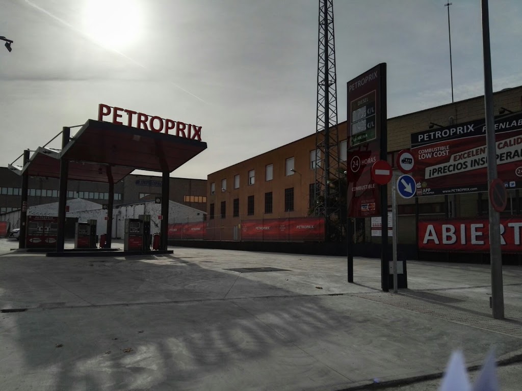 Petroprix