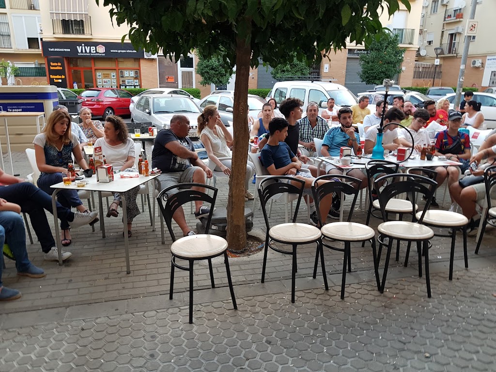 Cafeteria Ohana CafeyCopas