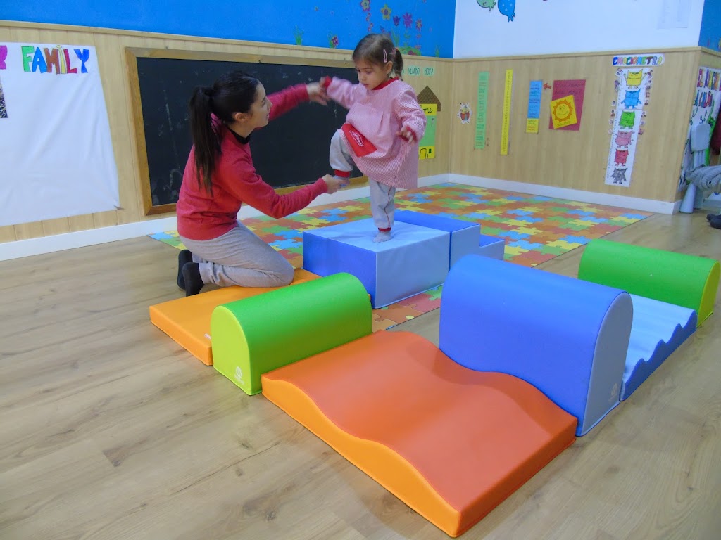 Centro de Educacion Infantil Sambori — Del propietario
