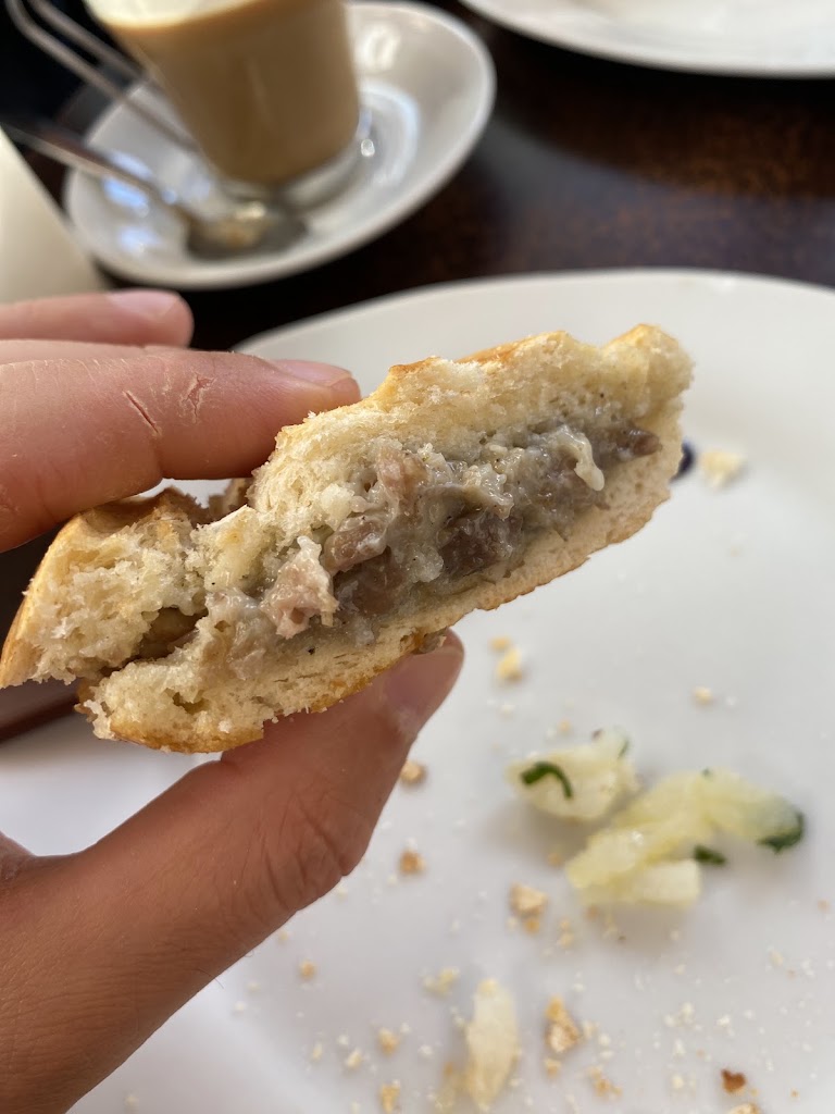 Cafeteria Cafe Divino — Cafe