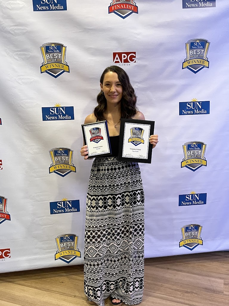  Evergreen Holistic Massage & Yoga Studio