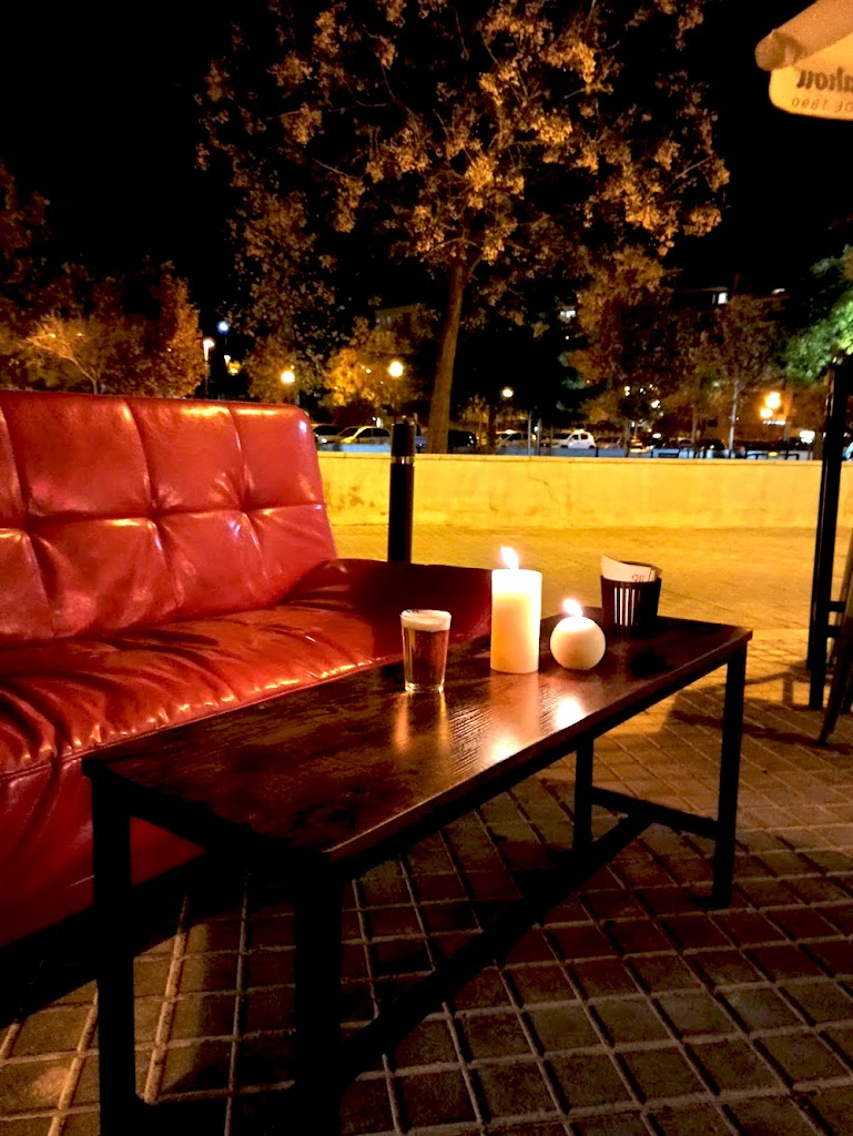 The Nomad Street Food