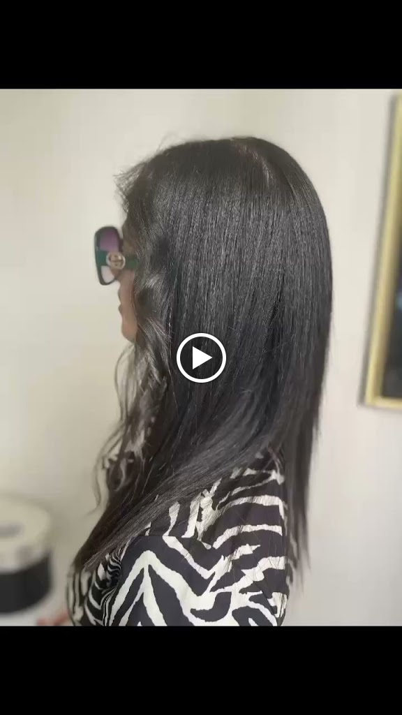 Chic Beauty Stylist — Del propietario