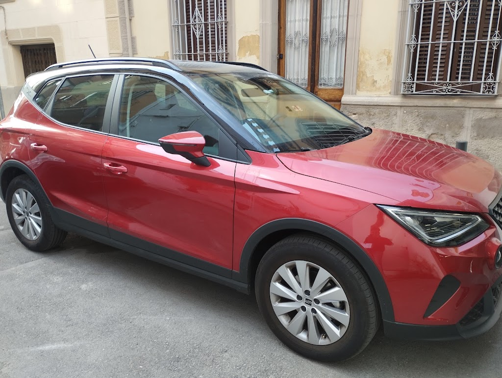 Golden Compra Venta Car