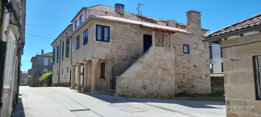 Residencia San Telmo