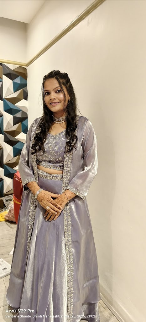 Perfect Beauty Parlour And Acedamy