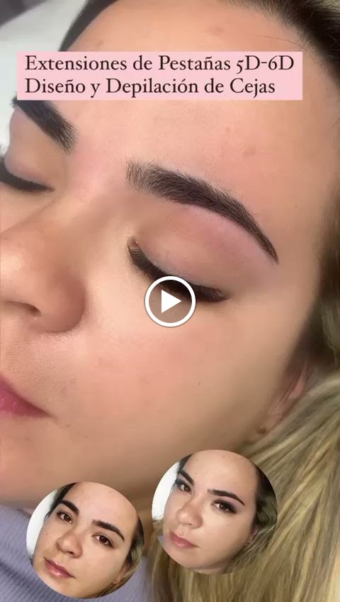 Luz Alejandra Castillo - Beauty Art — Videos