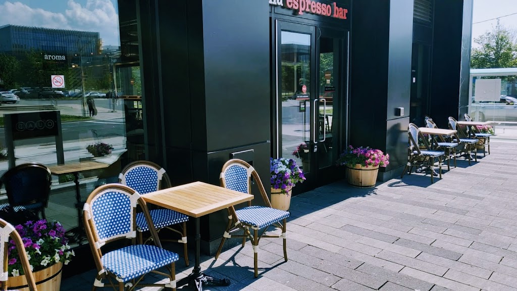 Photo of Aroma Espresso Bar