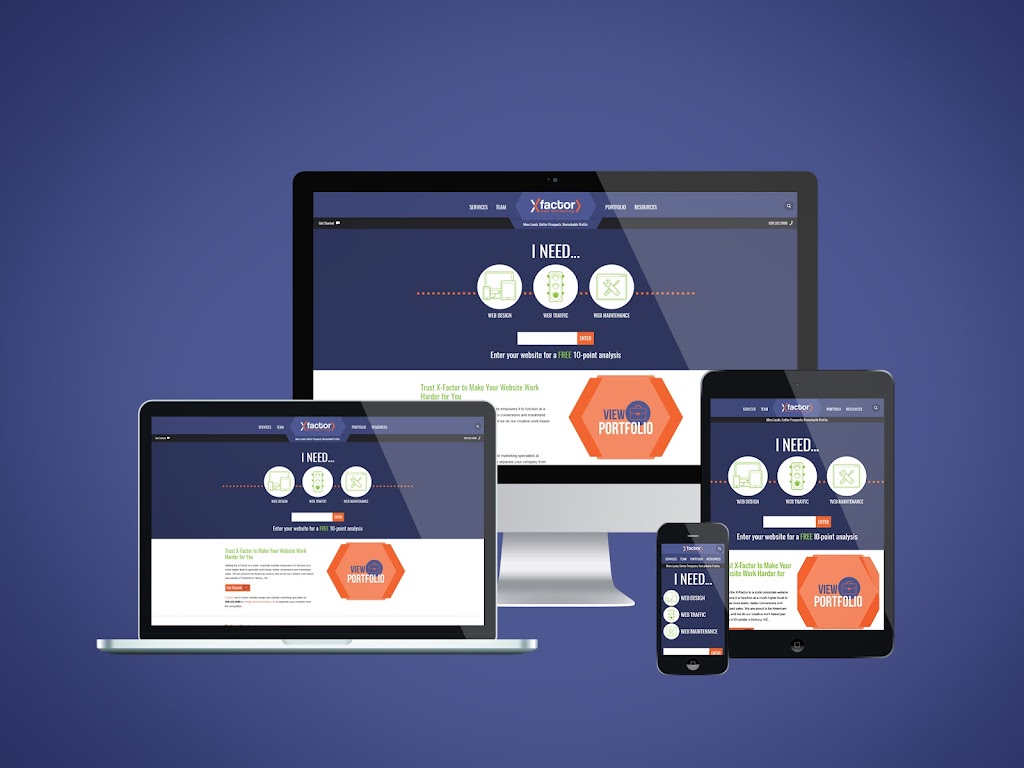 Brainstorm Web Designs