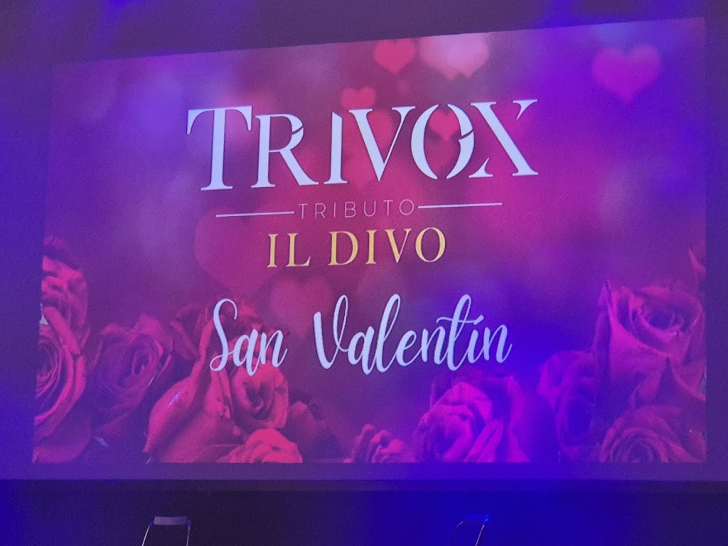 Teatro de Invierno, Parque Almansa, San Javier