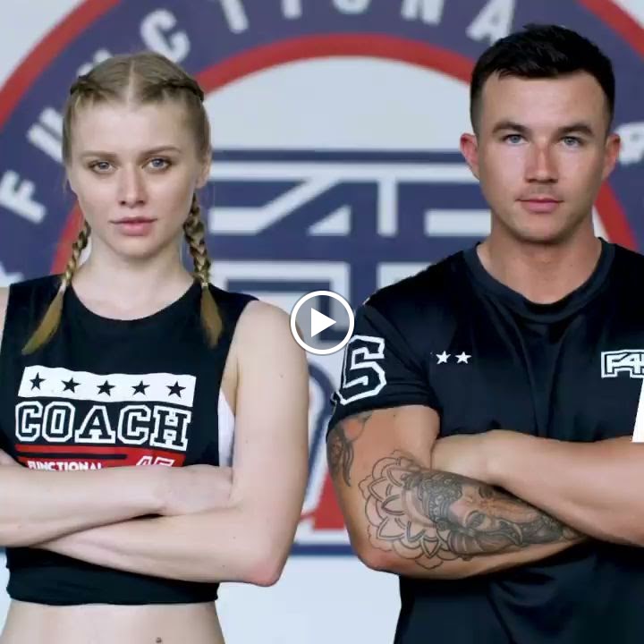  F45 Training South Knoxville