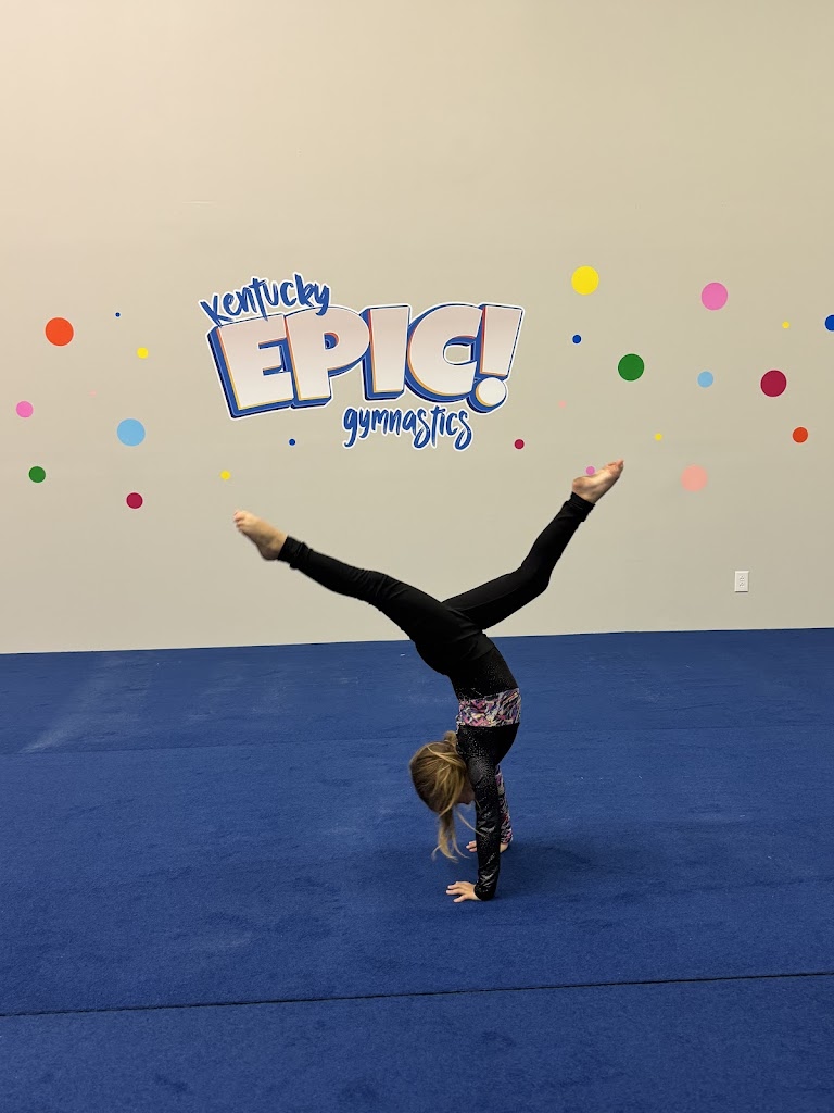  Kentucky Epic! Gymnastics