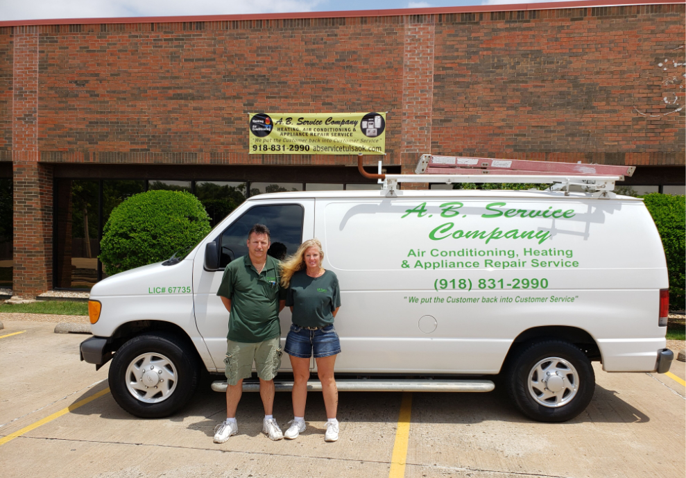 AB Service Company
