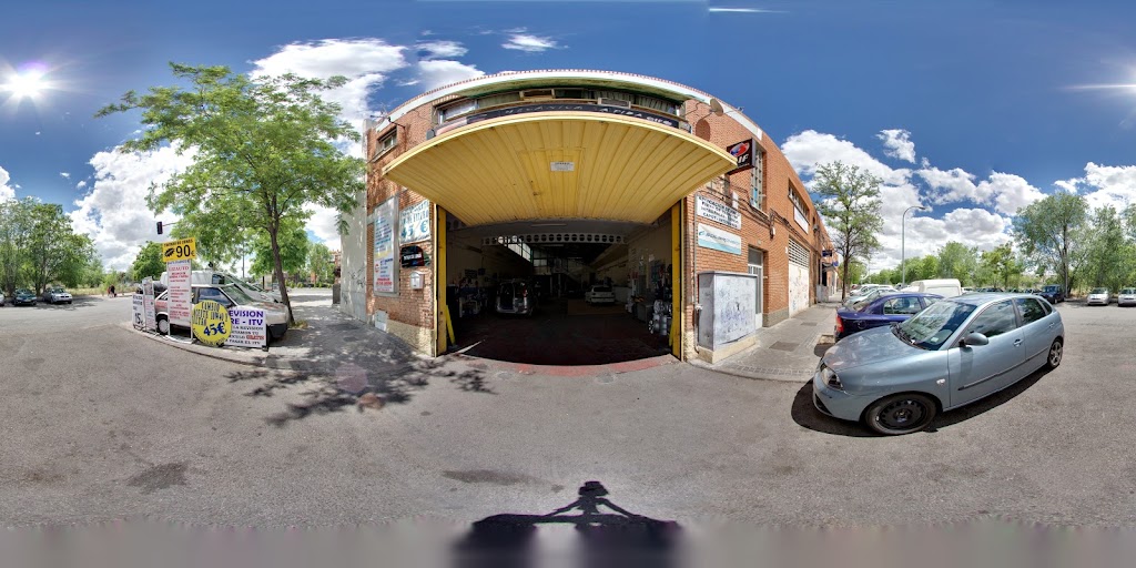 Lizauto — Del propietario