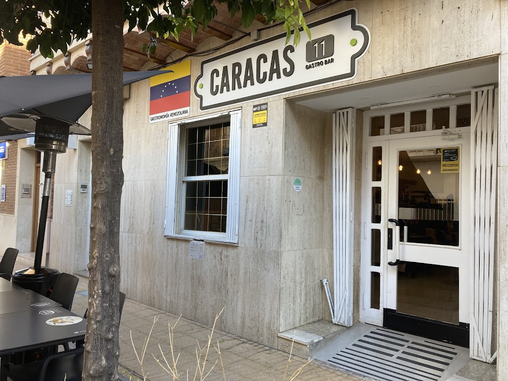 Caracas 11