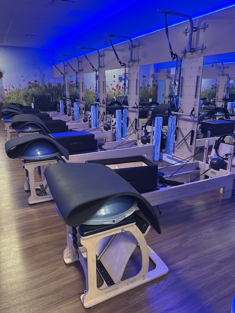  Club Pilates Newtown Square