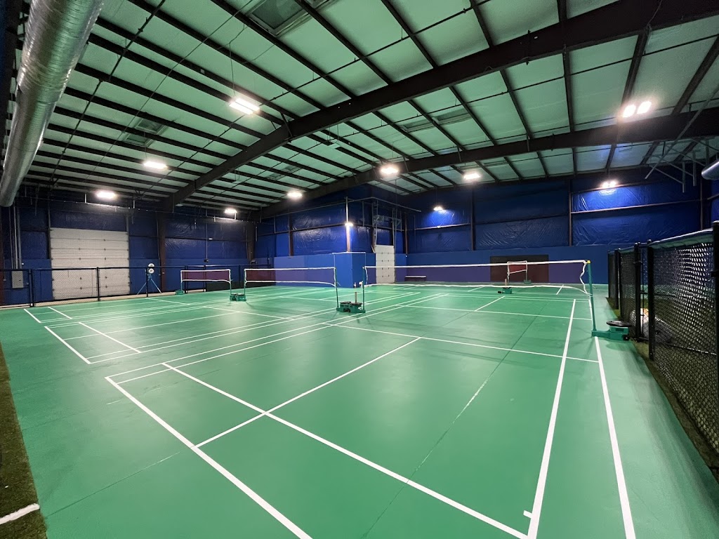  EliteFit Indoor Sports