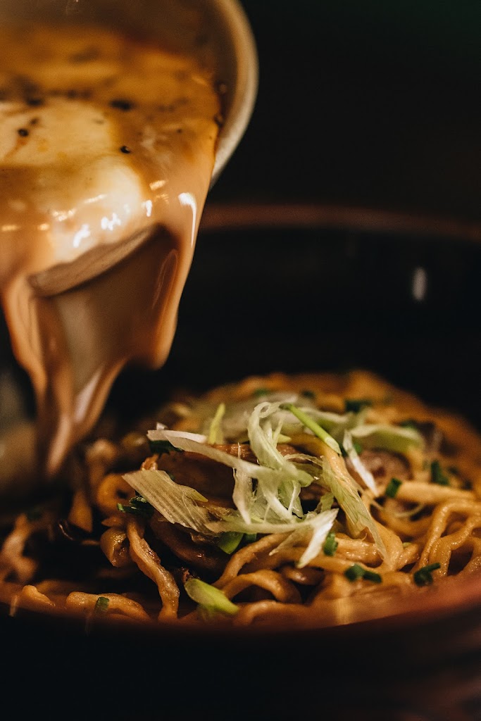 Noodle
