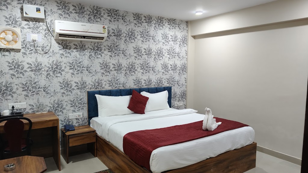 Hotel Jmd International Best Hotel In Dalkhola