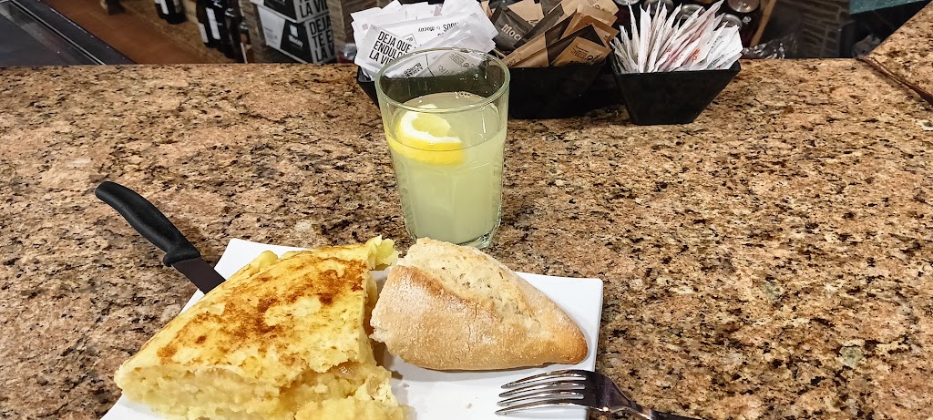 Teide Tapas — Mas recientes