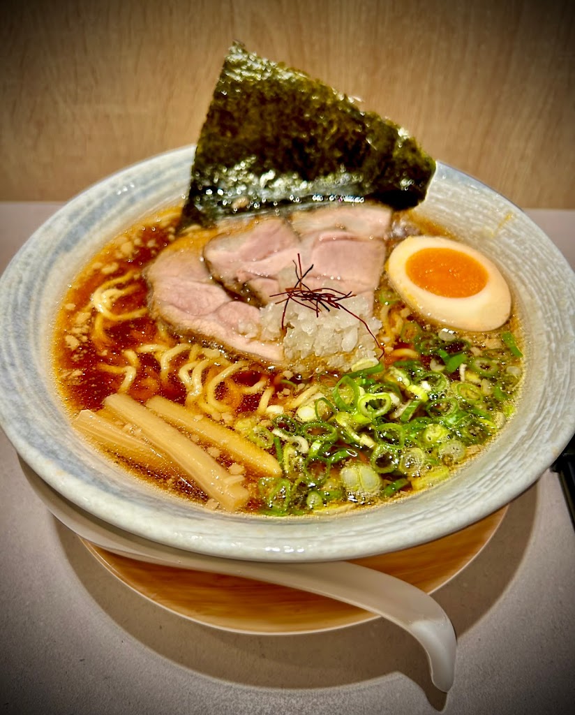 研田拉麵 的照片