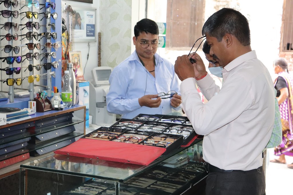 Negi Eye Care