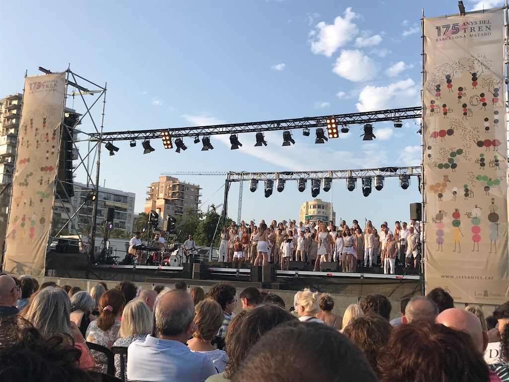 Aparcamiento Gratuito Playa del Varador