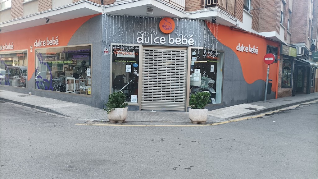 Dulce Bebe El Benjamin de Navalmoral