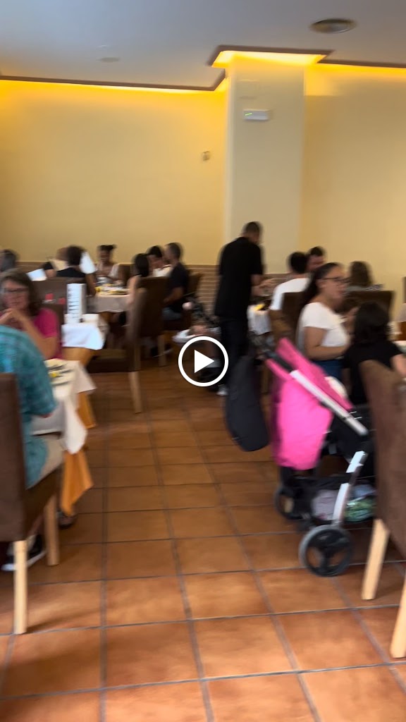 Mount Himalaya Restaurant Gandia — Ambiente