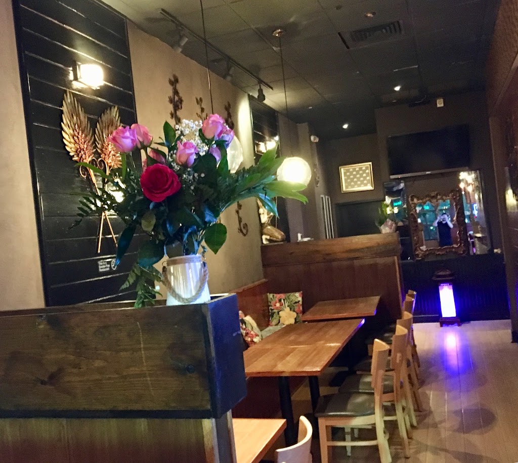 Thai 9 Cuisine