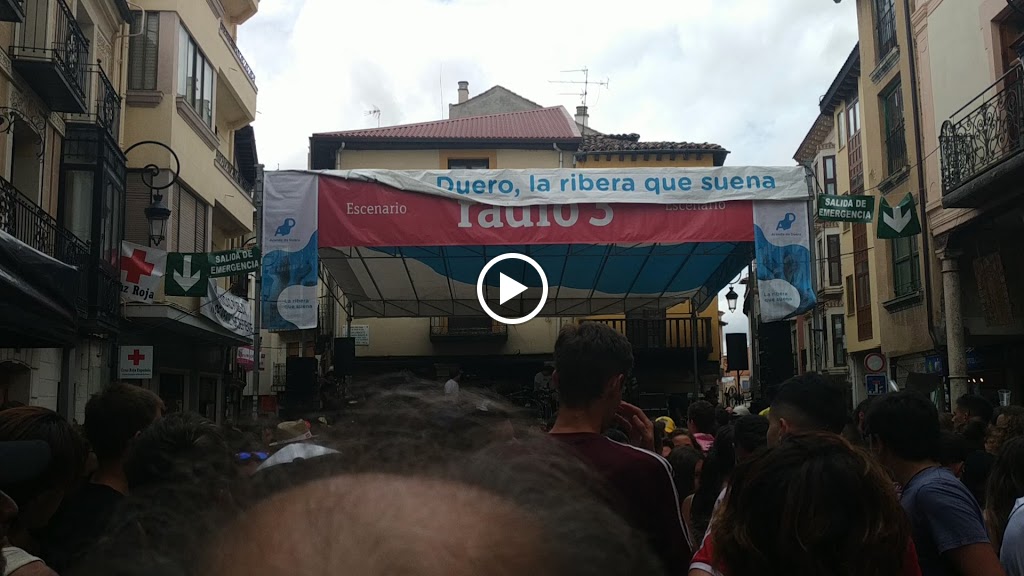 Sancho — Videos