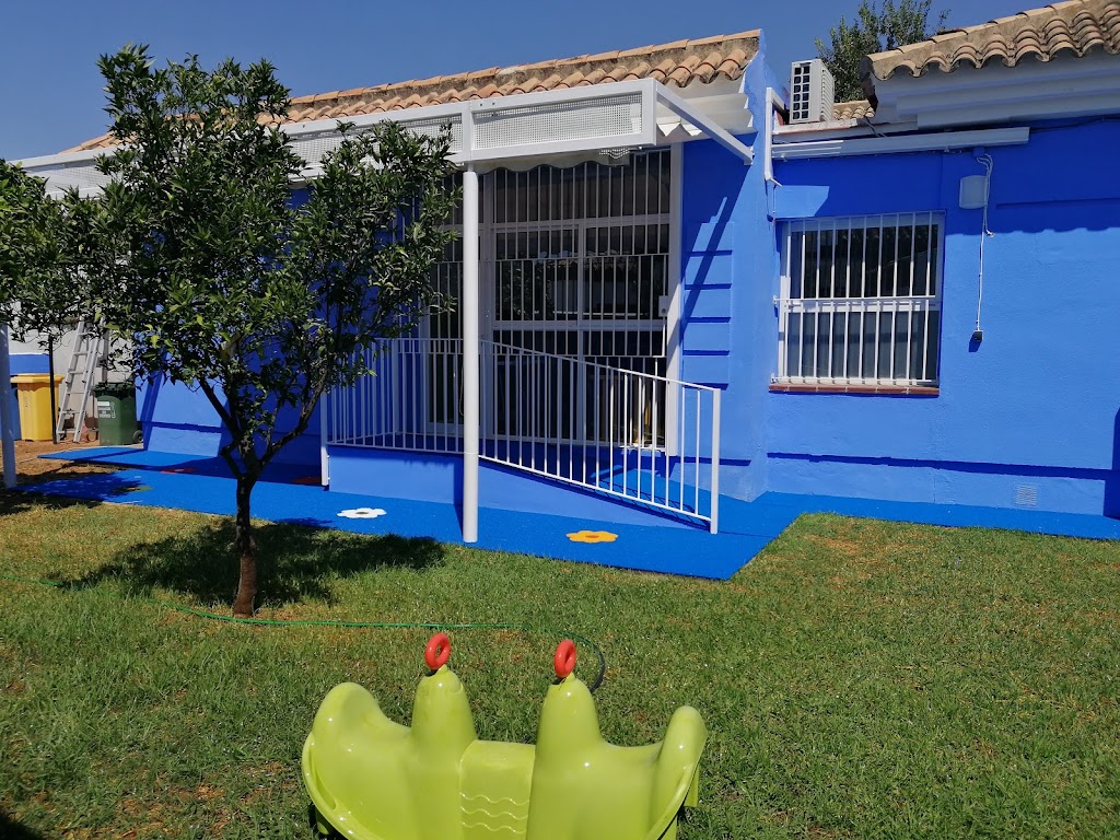 Escuela Infantil La Veleta