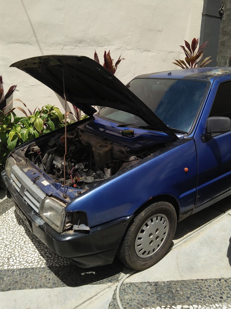 FIAT Cirebon