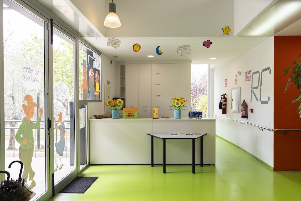 Asociacion de ayuda a los pacientes