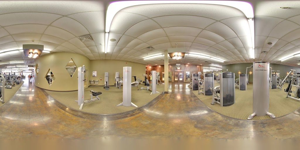  Cross Gates Family Fitness