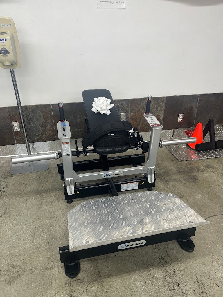  Lift Mountain Fitness