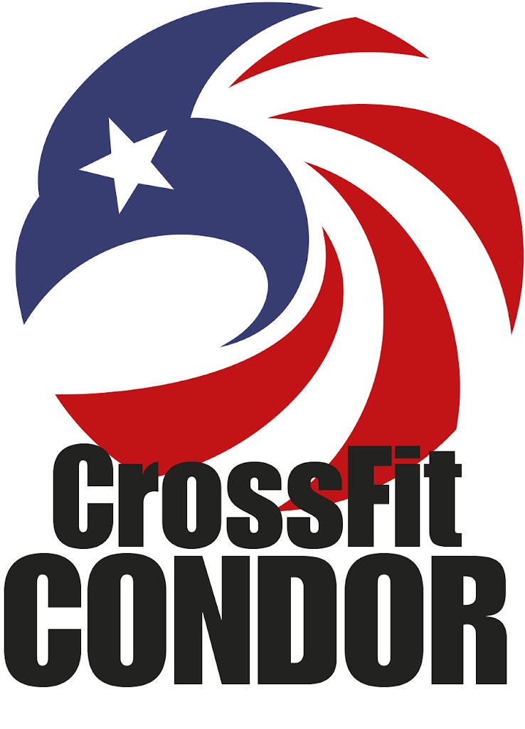  CrossFit Condor