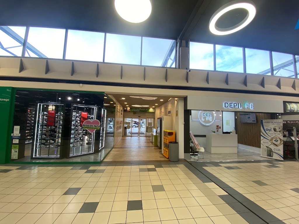 Centro Comercial Carrefour Torrelavega