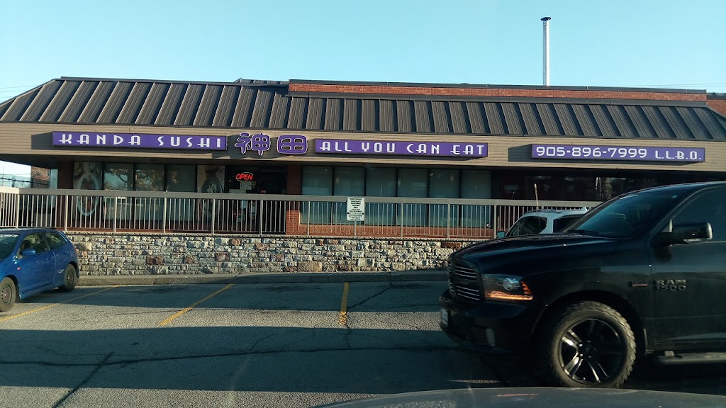 Kanda Sushi