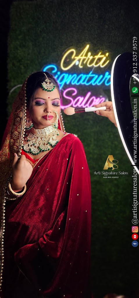 Arti Signature Salon