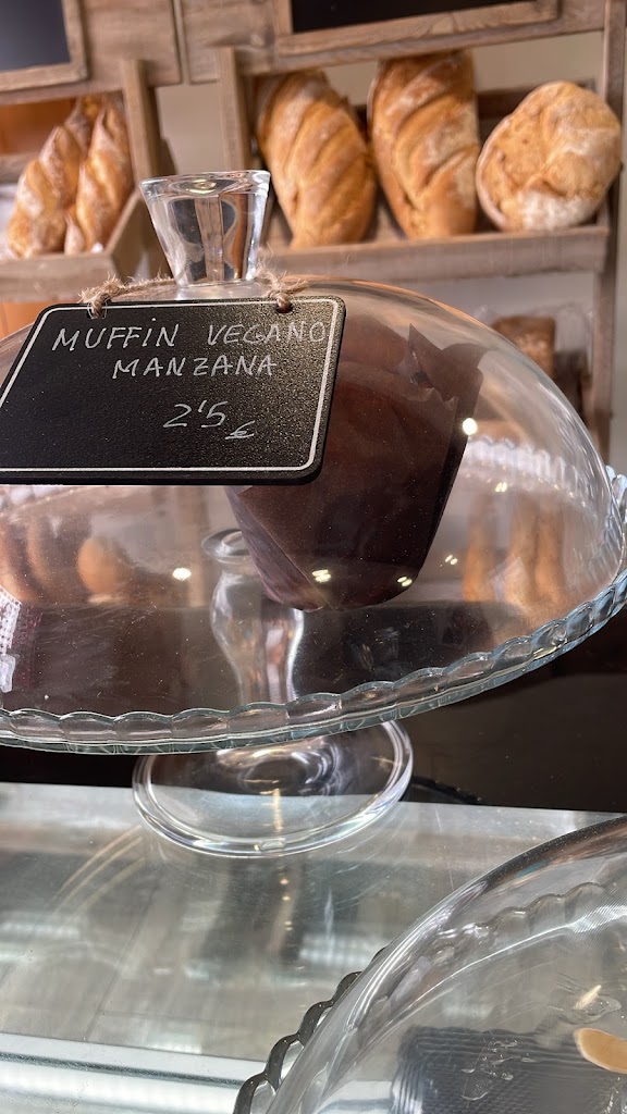 Fleca I Pastisseria J. Maynou — Comida reconfortante