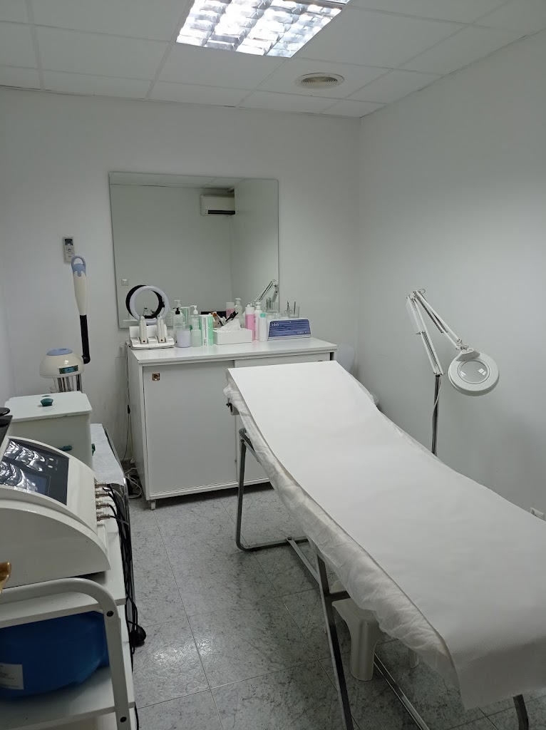 NC Centro Medico Estetico — Interior